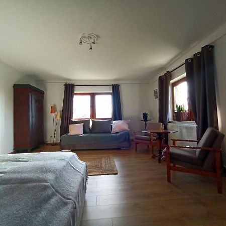 La Colline Apartment Oldrzychowice Klodzkie Exterior foto