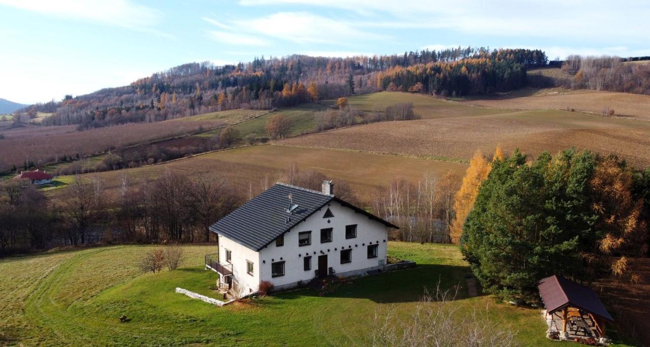 La Colline Apartment Oldrzychowice Klodzkie Exterior foto