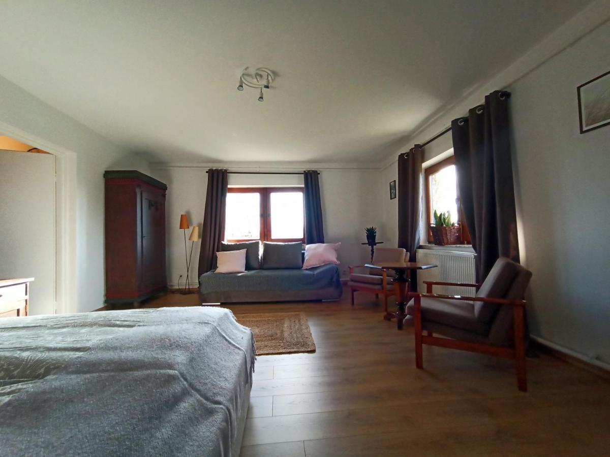 La Colline Apartment Oldrzychowice Klodzkie Exterior foto