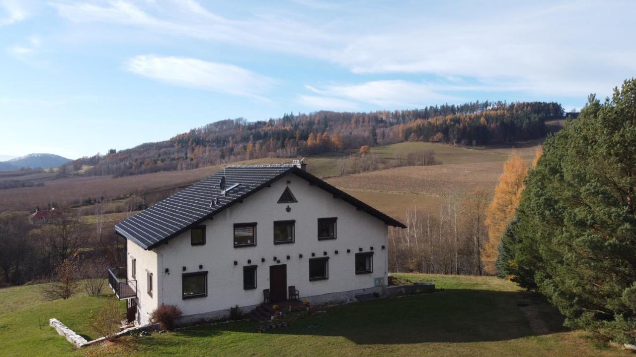 La Colline Apartment Oldrzychowice Klodzkie Exterior foto