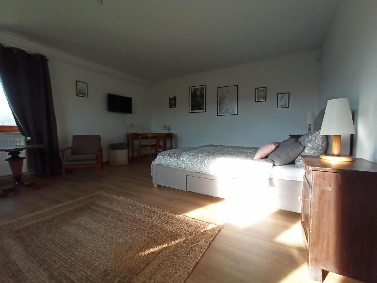 La Colline Apartment Oldrzychowice Klodzkie Exterior foto