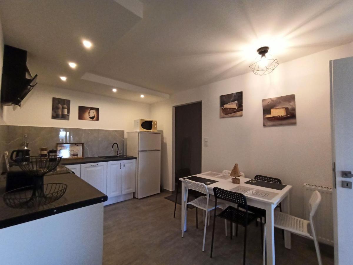 La Colline Apartment Oldrzychowice Klodzkie Exterior foto