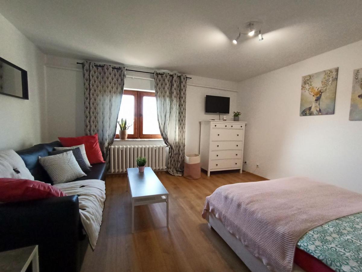 La Colline Apartment Oldrzychowice Klodzkie Exterior foto